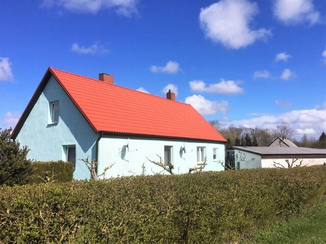 Saal Landhaus Rückseite Titelfoto